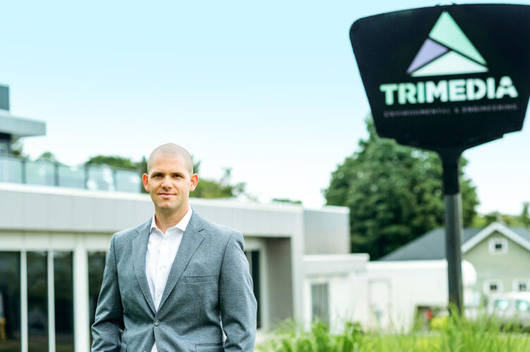 New TriMedia CEO to energize organic growth for company
